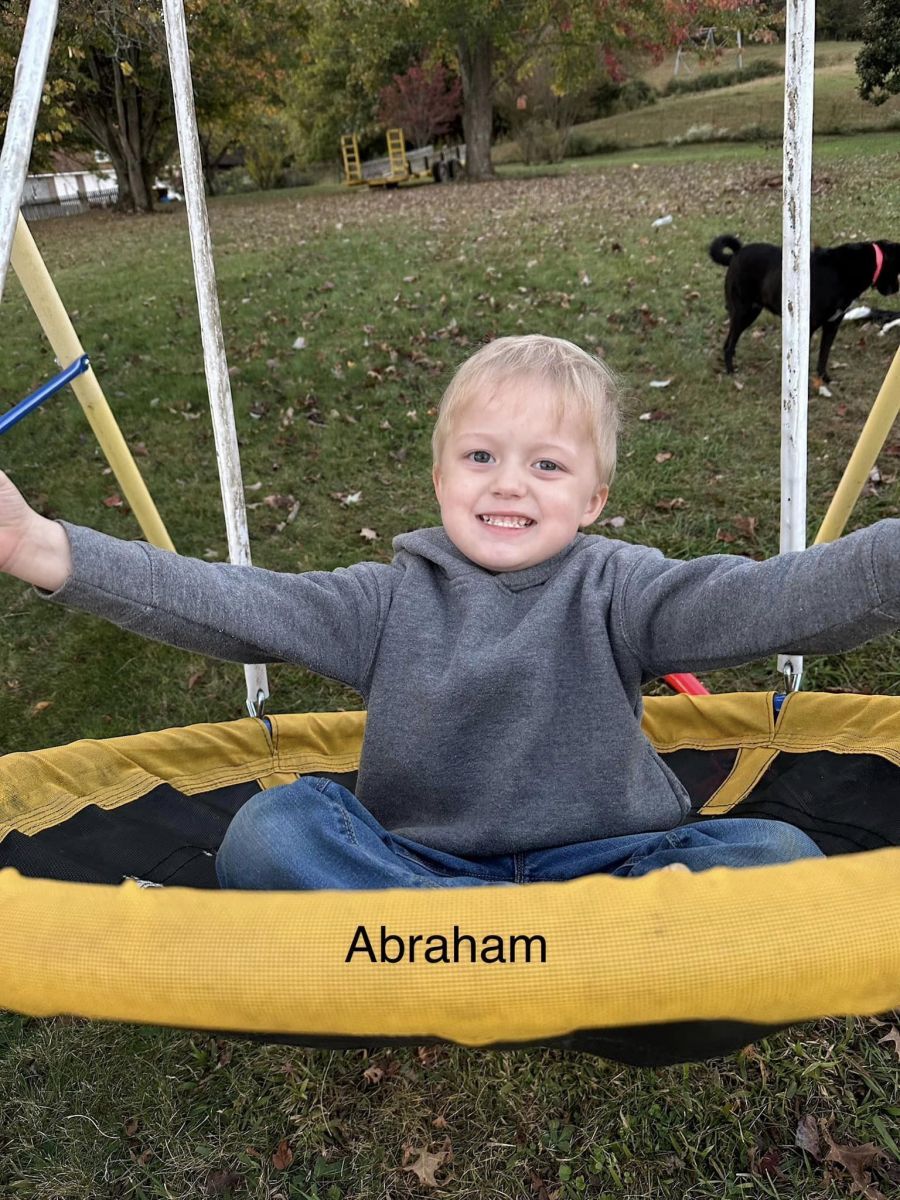 Abraham-2